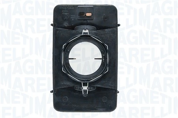 Mirror Glass, exterior mirror